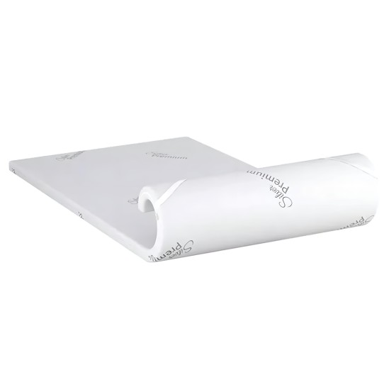 SURMATELAS SILVERPLUS