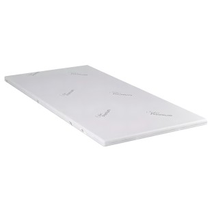 SURMATELAS SILVERPLUS
