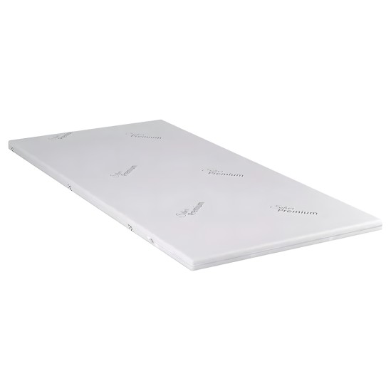 SURMATELAS SILVERPLUS