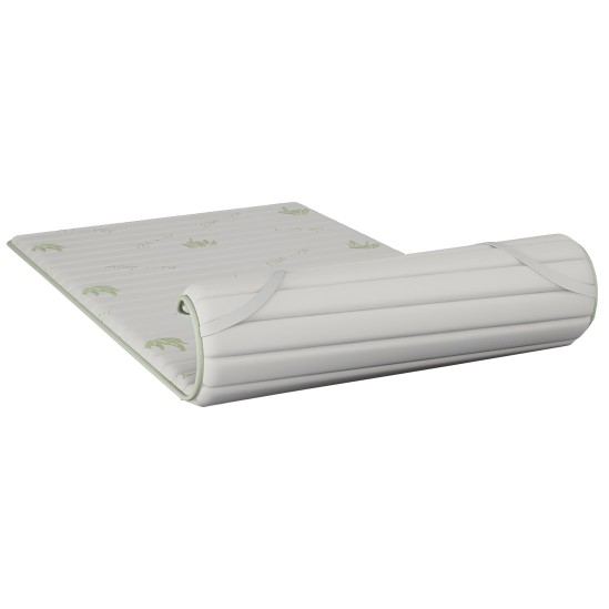 SURMATELAS SMART TOPPER ALOE