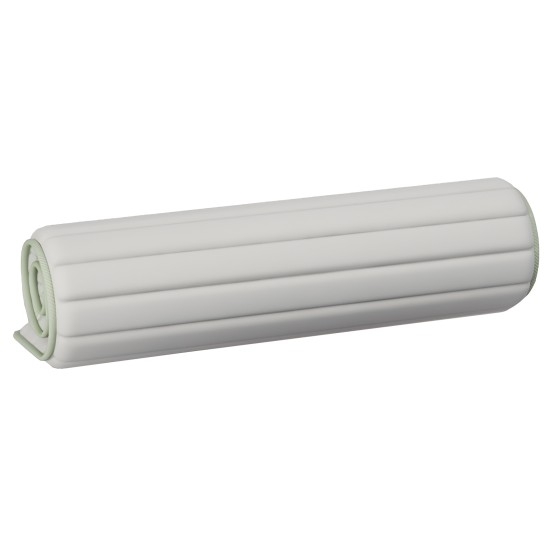 SURMATELAS SMART TOPPER ALOE