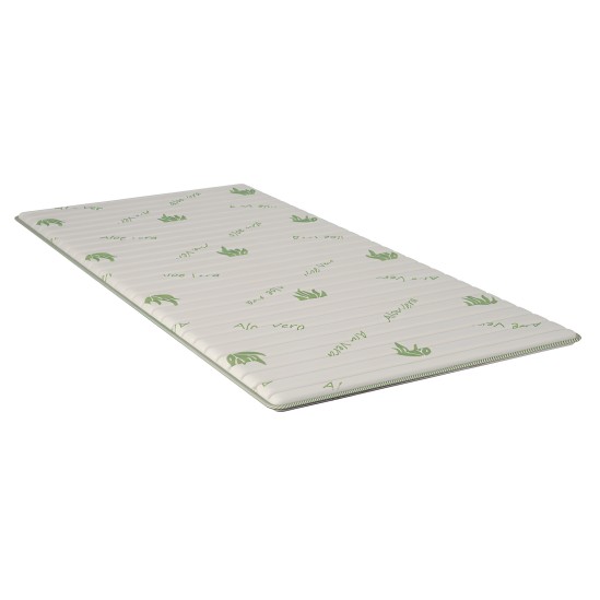 SURMATELAS SMART TOPPER ALOE