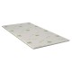 SURMATELAS SMART TOPPER ALOE