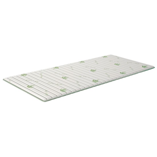 SURMATELAS SMART TOPPER ALOE