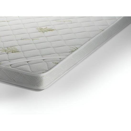 SURMATELAS  ALOE COMFORT