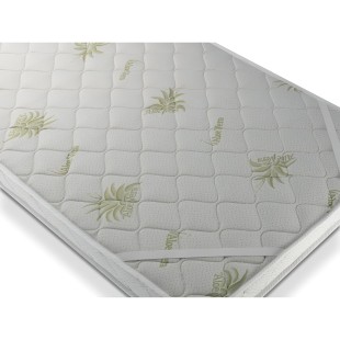 SURMATELAS  ALOE COMFORT