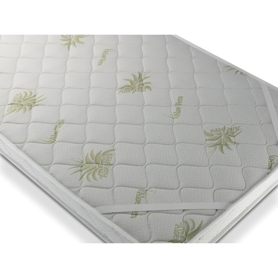 SURMATELAS  ALOE COMFORT