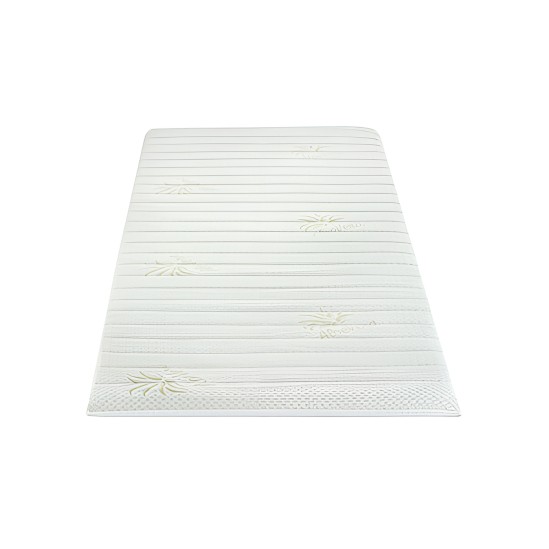 SURMATELAS ALOE MEMORY