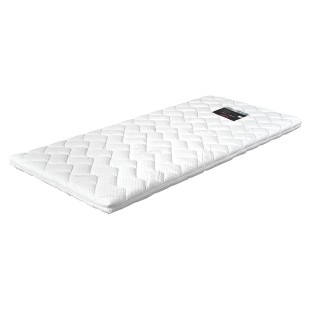 SURMATELAS SILVER MEMORY