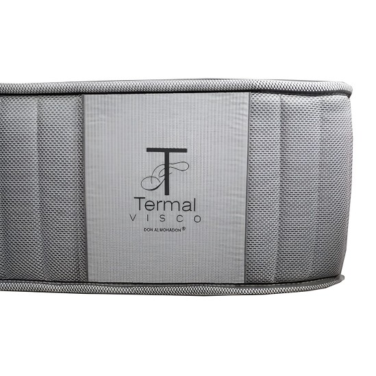  TERMAL VISCO - GREY