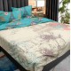 Linge de lit en satin de coton 240x260 – Maps