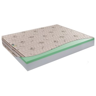 VISCOFOAM ALOE MERINO
