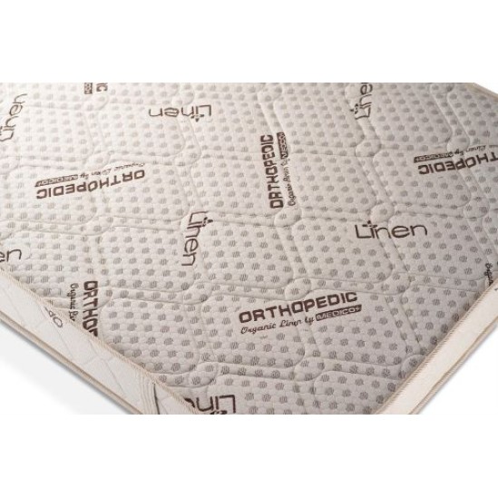  Linnen Delux Orthopedic