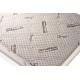  Linnen Delux Orthopedic