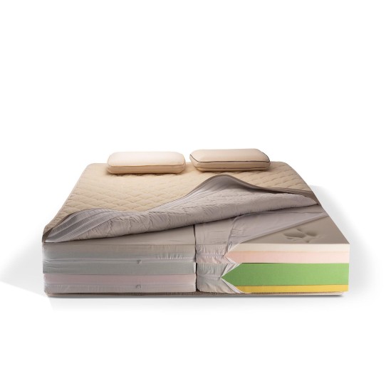  Linen Wool Delux Edition