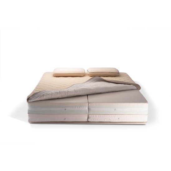  Linen Wool Delux Edition