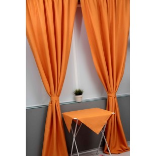 Rideau Mona Orange