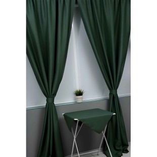 Rideau Mona Vert