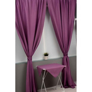 Rideau Mona Violet