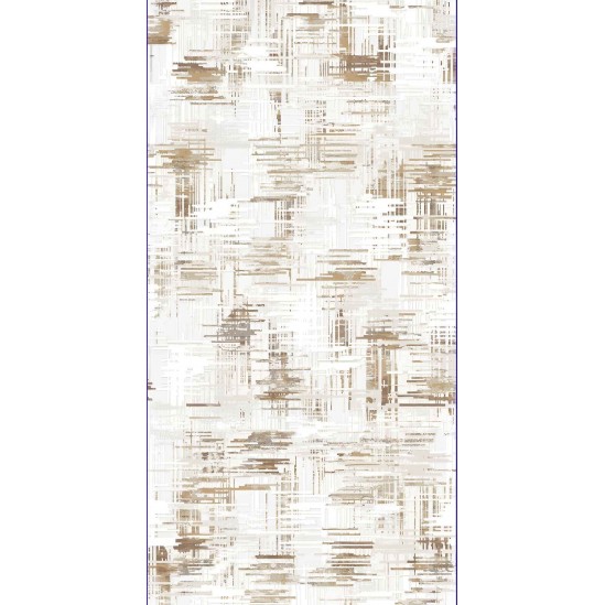 Tapis Moderne Lova Écru