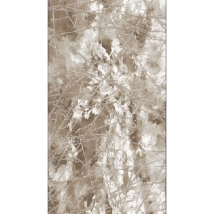 Tapis Moderne Meredith Beige 