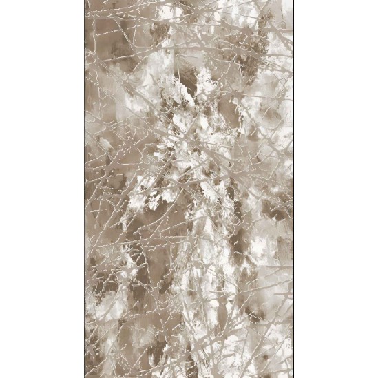 Tapis Moderne Meredith Beige 